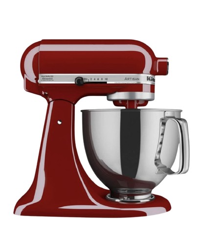 Kitchenaid artisan stand - kitchenaid,