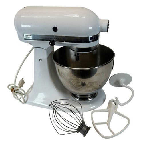 Kitchenaid ksm90 ultra power - ksm90,
