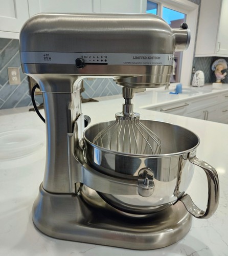 Rare 2007 kitchenaid - 2007,