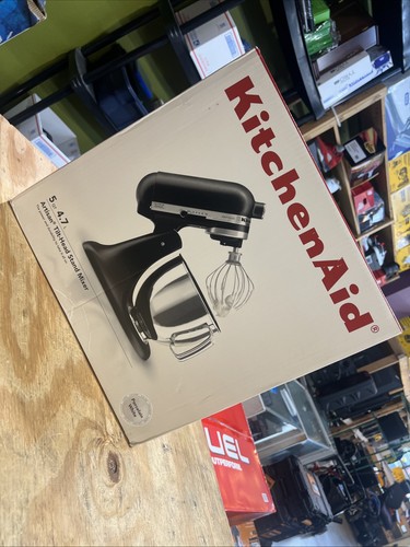 Kitchenaid artisan qt - kitchenaid, 5