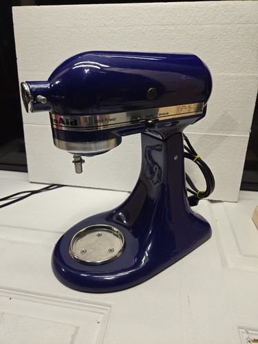Kitchenaid ultra power - kitchenaid,
