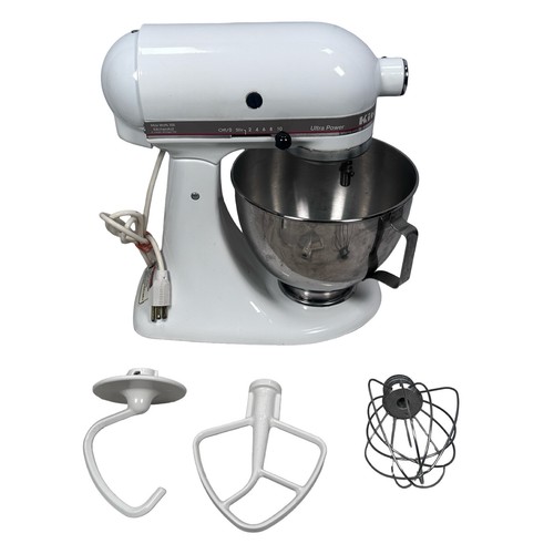 Kitchenaid ultra power stand - kitchenaid,
