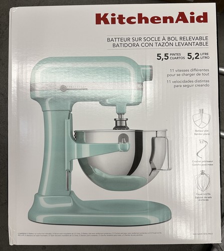 Kitchenaid ksm55sxtxic - kitchenaid,
