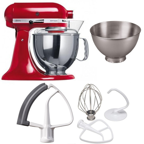 Kitchenaid ksm175 4 - kitchenaid, 5