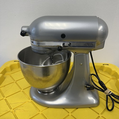 Kitchenaid ksm150pscu artisan - ksm150pscu,