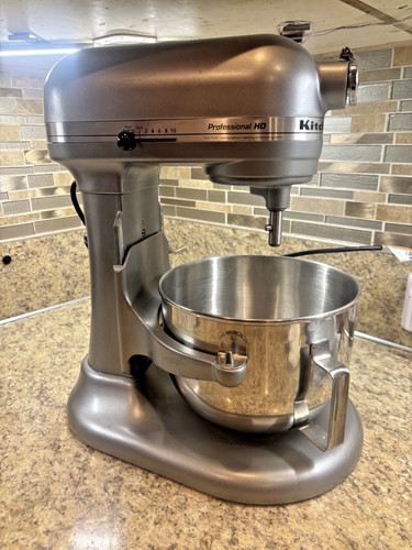 Kitchenaid professional - kitchenaid, hd