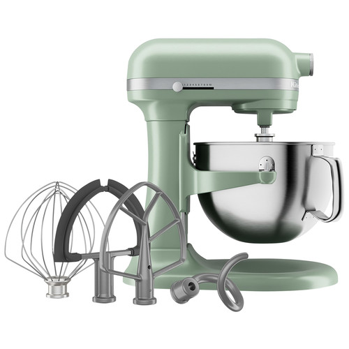 Kitchenaid quart bowl lift - 6,