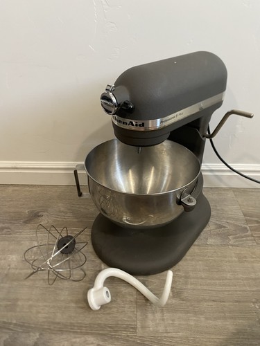 Kitchenaid professional plus - professional, 5