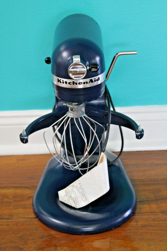 Kitchenaid professional plus - 5,
