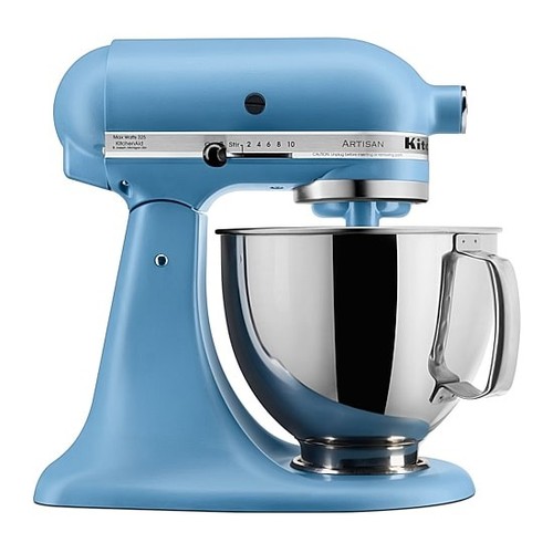 Kitchenaid artisan ksm150ps - kitchenaid, 5