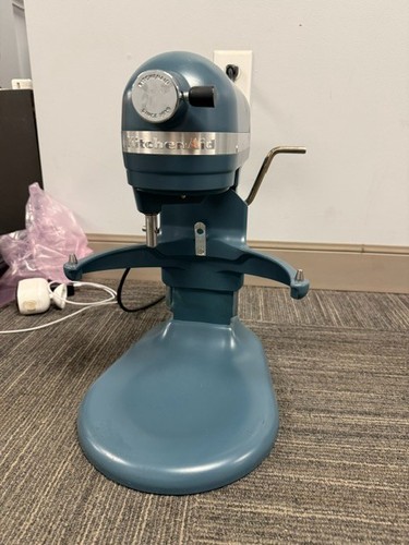 Kitchenaid ksm97mi standalone - ksm97mi,