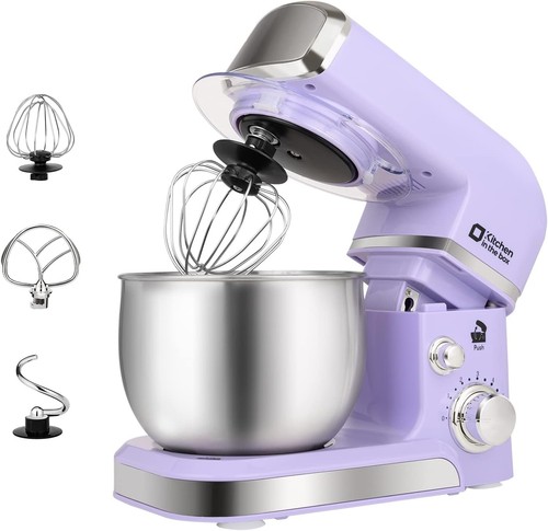 Stand mixer kitchenaid 2 - kitchenaid, 3.2