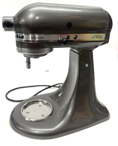 Kitchenaid ksm150pscu artisan - kitchenaid,