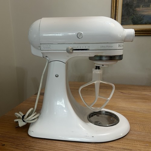 Kitchenaid ultra power stand - ultra,