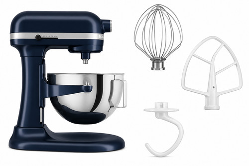 Kitchenaid ksm55sxbxib qt - ksm55sxbxib,