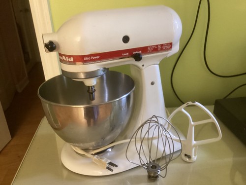 Kitchenaid ksm90 ultra power - kitchenaid,