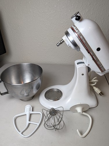 Kitchenaid ultra power ksm90 - power,