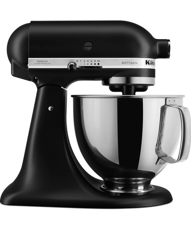 Kitchenaid artisan series - artisan,