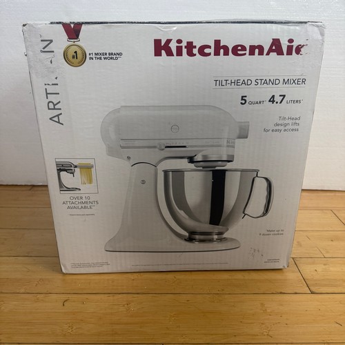 Kitchenaid artisan quart - kitchenaid,