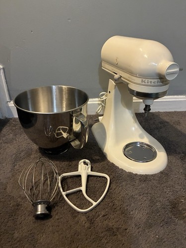 Kitchenaid ksm150psac artisan - kitchenaid,