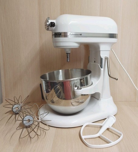 Kitchenaide professional heavy - kitchenaide,