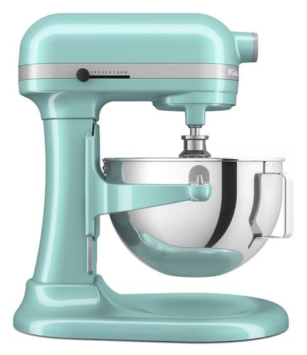 Kitchenaid 11x speed quart - speed,