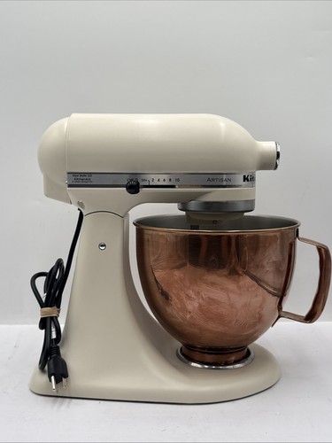 Kitchenaid 5qt speed stand - kitchenaid, 10-speed