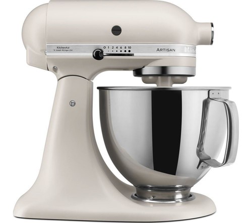 Kitchenaid artisan 5ksm125bmh - artisan,
