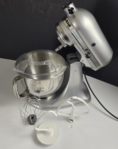 Kitchenaid artisan tilt head - artisan, tilt-head