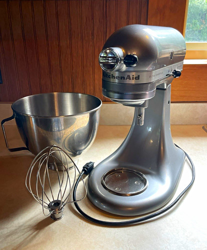 Kitchenaid ultra power plus - ultra,