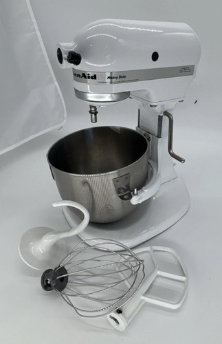 Kitchenaid heavy duty ksm5 - kitchenaid,