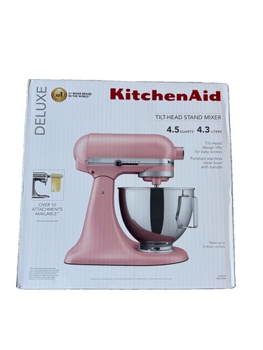 Kitchenaid deluxe ksm97dr 5 - kitchenaid,