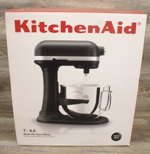 Kitchenaid ksm70sxsxbm 7qt - ksm70sxsxbm,