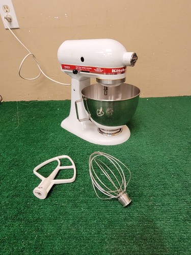 Kitchenaid ultra power - power, ksm90