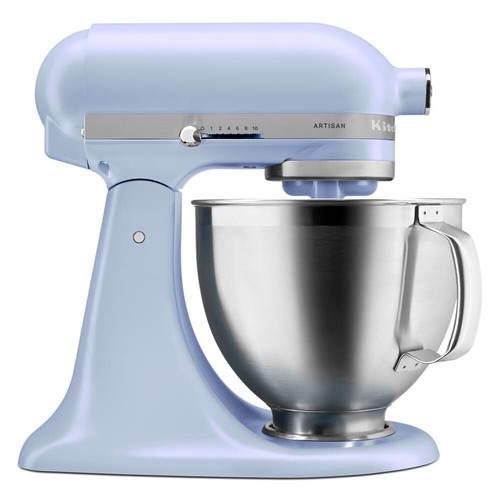 Kitchenaid stand mixer - qt,