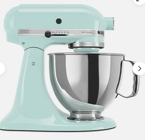 Kitchenaid ksm150ps artisan - ksm150ps,