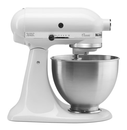 Kitchenaid k45sswh qt - kitchenaid,