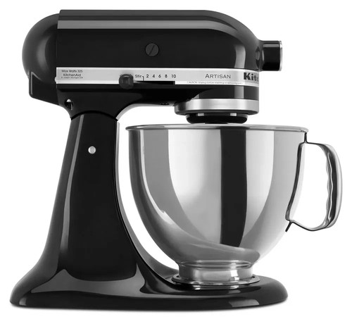 Kitchenaid quart stand mixer - stand,