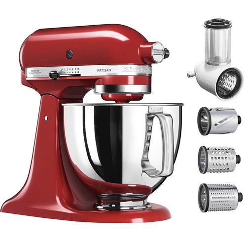 Kitchenaid artisan quart - kitchenaid,
