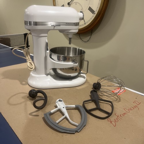 Kitchenaid professional 475 - kitchenaid,