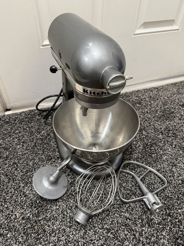 Kitchen aid mixer ksm110psbc - aid,