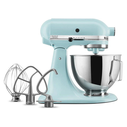 Kitchenaid deluxe quart - kitchenaid,