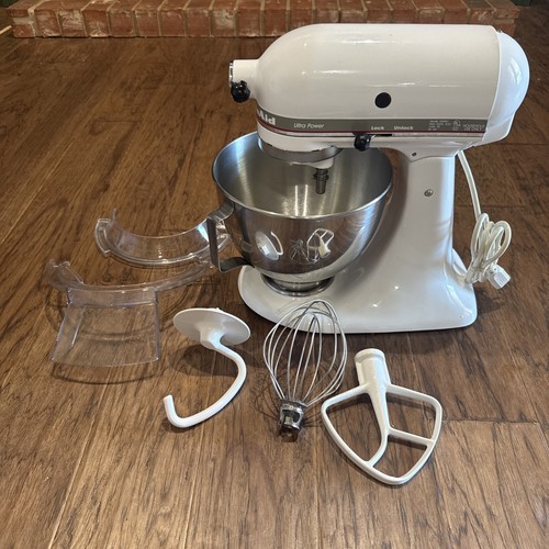 Kitchenaid ksm90 ultra - ksm90, power