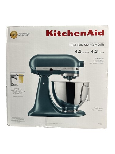 Kitchenaid ksm96ag ultra - ksm96ag,