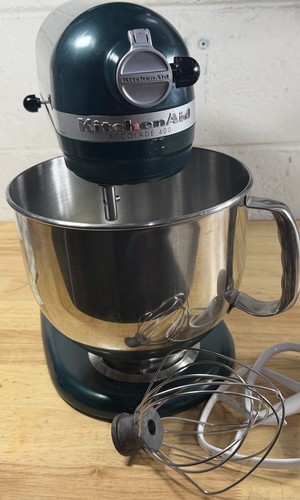 Refurbished/Serviced