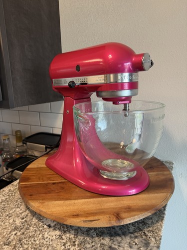 Kitchenaid artisan qt - 5,