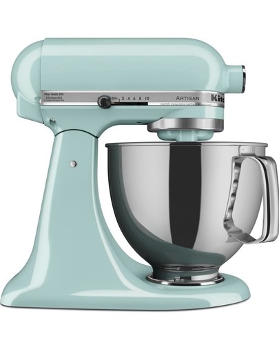 Brand new kitchenaid artisan - new,