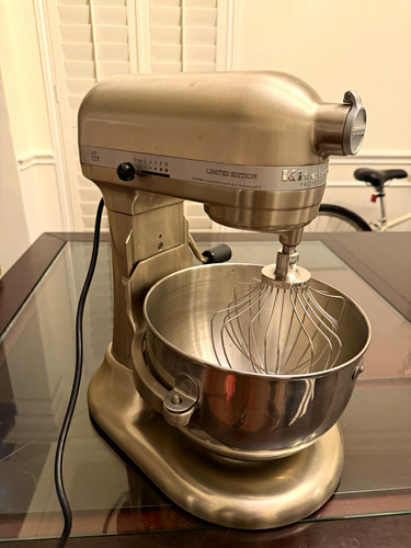 Rare kitchenaid pro 620 - kitchenaid,