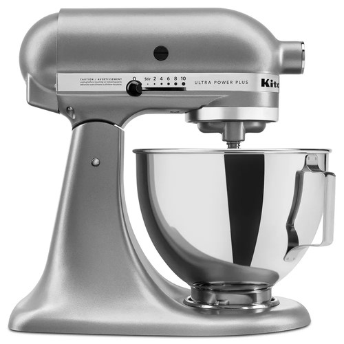 Kitchenaid deluxe quart - kitchenaid,