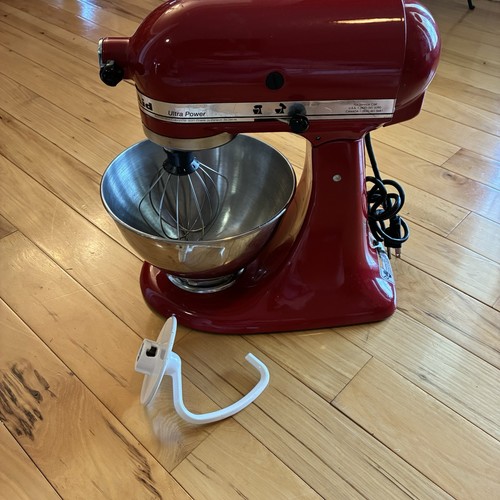 Kitchen aid ultra power stand - kitchen,
